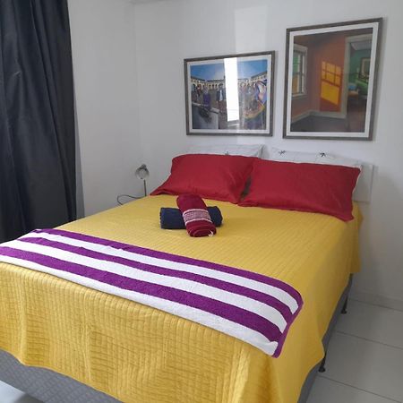 Apartamento Com Piscina Recife Exterior foto