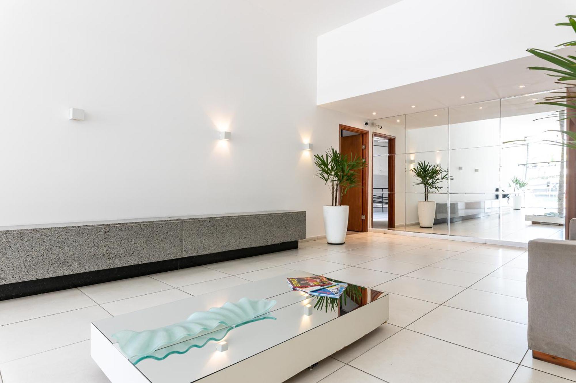 Apartamento Com Piscina Recife Exterior foto